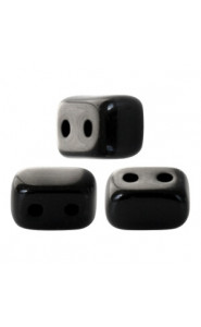 Ios par Puca® Perlen Jet black 23980